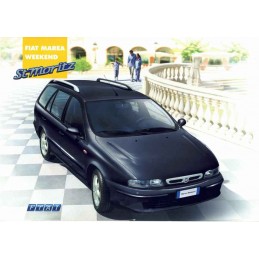 Catalogue / Leaflet FIAT...