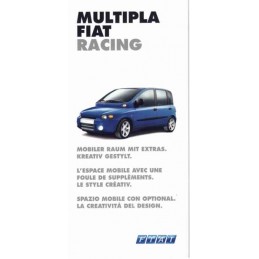 Catalogue / Leaflet FIAT...