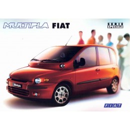 Catalogue / Leaflet FIAT...