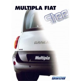 Catalogue / Leaflet FIAT...
