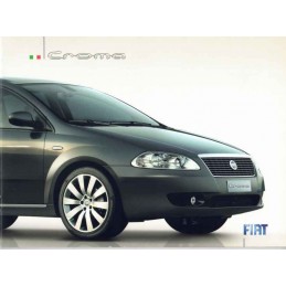 Catalogue / Brochure FIAT...
