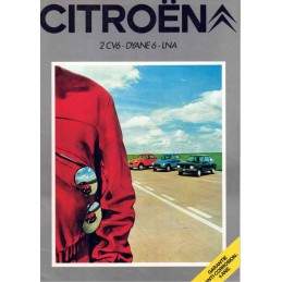 Catalogue / Brochure...