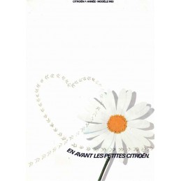 Catalogue / Brochure...