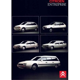 Catalogue / Brochure...