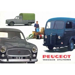 Catalogue / Brochure...
