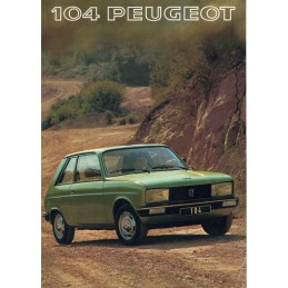 Catalogue / Brochure...