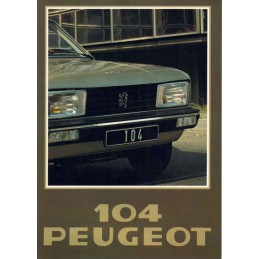 Catalogue / Brochure...