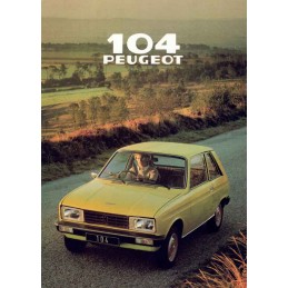 Catalogue / Brochure...