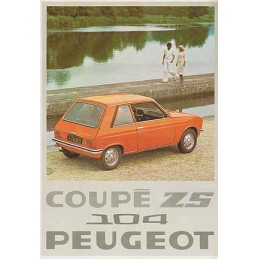 Catalogue / Brochure...