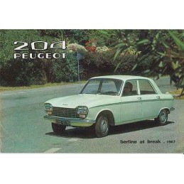 Catalogue / Brochure...