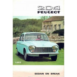Catalogue / Brochure...