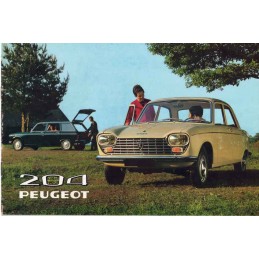 Catalogue / Brochure...