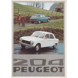 Catalogue / Brochure...