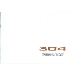 Catalogue / Brochure...