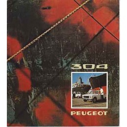 Catalogue / Brochure...