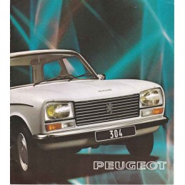 Catalogue / Brochure...