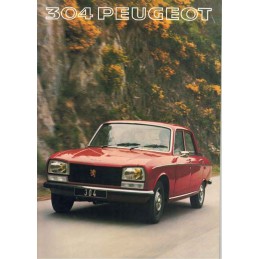 Catalogue / Brochure...
