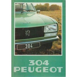 Catalogue / Brochure...