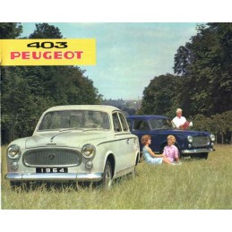Catalogue / Brochure...