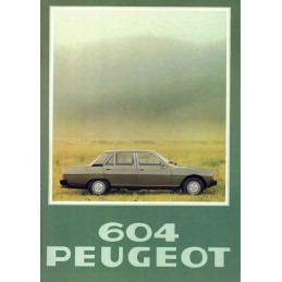 Catalogue / Brochure...