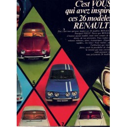 Catalogue / Brochure...