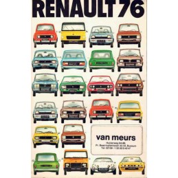 Catalogue / Brochure...