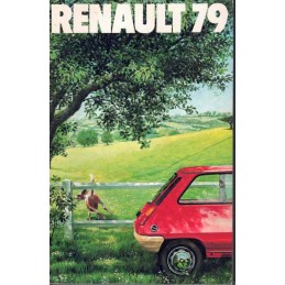 Catalogue / Brochure...