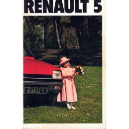 Catalogue / Brochure...