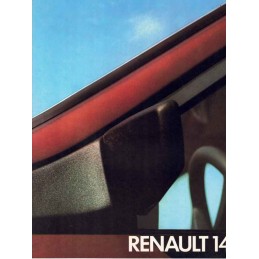 Catalogue / Brochure...