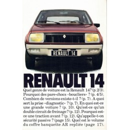 Catalogue / Brochure...