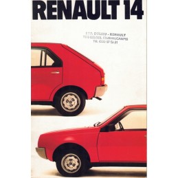 Catalogue / Brochure...