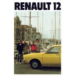 Catalogue / Brochure...