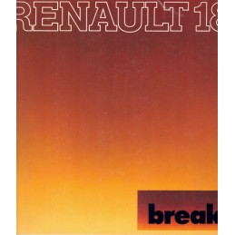 Catalogue / Brochure...