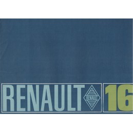 Catalogue / Brochure...