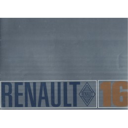 Catalogue / Brochure...