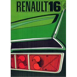 Catalogue / Brochure...