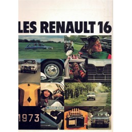 Catalogue / Brochure...