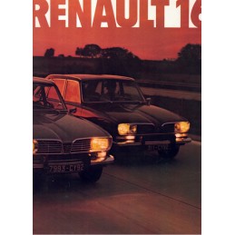 Catalogue / Brochure...