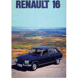 Catalogue / Brochure...