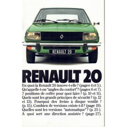 Catalogue / Brochure...