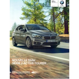 Catalogue / Brochure BMW...