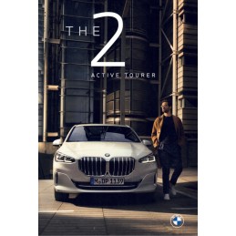 Catalogue / Brochure BMW...