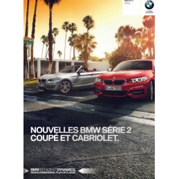 Catalogue / Brochure BMW...