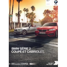 Catalogue / Brochure BMW...