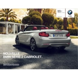Catalogue / Leaflet BMW...
