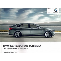 Catalogue / Brochure BMW...