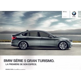 Catalogue / Brochure BMW...