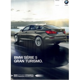 Catalogue / Brochure BMW...