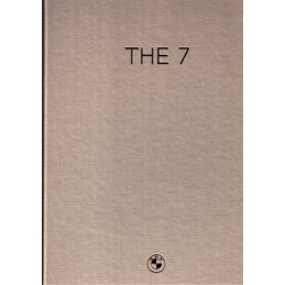 Catalogue / Brochure BMW...