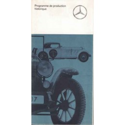 Catalogue / Brochure...